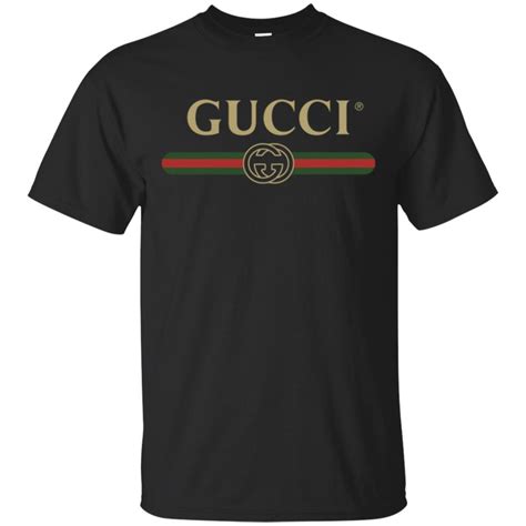 vintage gucci shirt xl